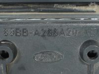 Ford Sierra Tagaukse link, vasak (sisem.) Varuosa kood: 6199167
Kere tüüp: Sedaan
Lisamär...