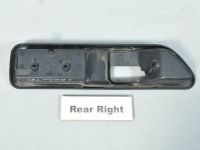 Ford Sierra Tagaukse link, vasak (sisem.) Varuosa kood: 6199167
Kere tüüp: Sedaan
Lisamär...