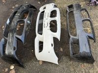 BMW 5 (F10 / F11) 2014 BMW f10/f11 m-pakett esistanged
