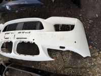 BMW 5 (F10 / F11) 2014 BMW f10/f11 m-pakett esistanged
