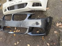 BMW 5 (F10 / F11) 2014 BMW f10/f11 m-pakett esistanged