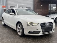 Audi A5 (B8) 2014 - Auto varuosadeks