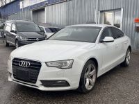 Audi A5 (B8) 2014 - Auto varuosadeks