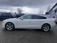 Audi A5 (B8) 2014 - Auto varuosadeks