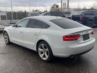 Audi A5 (B8) 2014 - Auto varuosadeks