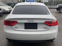 Audi A5 (B8) 2014 - Auto varuosadeks