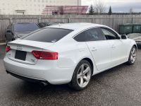 Audi A5 (B8) 2014 - Auto varuosadeks