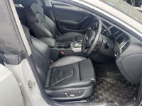 Audi A5 (B8) 2014 - Auto varuosadeks