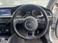 Audi A5 (B8) 2014 - Auto varuosadeks