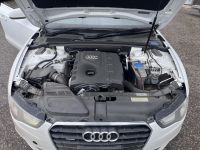 Audi A5 (B8) 2014 - Auto varuosadeks