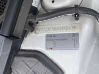 Audi A5 (B8) 2014 - Auto varuosadeks