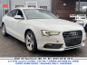 Audi A5 (B8) 2014 - Auto varuosadeks