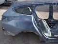 Ford Focus Tagatiib, parem Varuosa kood: 2206873
Kere tüüp: Universaal
Lis...