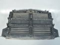 Ford Focus Radiaatori tuulesuunaja (spacer) komplektne Varuosa kood: 2527773 ; 2527775 ; 2711756
Kere ...