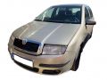 Skoda Fabia 2006 - Auto varuosadeks