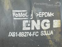 Ford Focus Jahutussüsteemi lõdvik (1.0 bensiin) Varuosa kood: JX618B274FC
Kere tüüp: Universaal