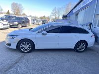 Peugeot 508 2014 - Auto varuosadeks