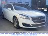Peugeot 508 2014 - Auto varuosadeks