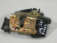 Ford Focus 1998-2004 Tagaukse lukk, vasak Varuosa kood: 1457426
Kere tüüp: Universaal
Lis...