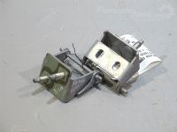 Ford Focus Tagaluugi hinged (univ.) Varuosa kood: 1744701
Kere tüüp: Universaal
Lis...