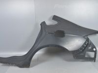 Ford Mondeo 2014-2022 Tagatiib, vasak Varuosa kood: 2284085
Kere tüüp: Sedaan
Lisamär...