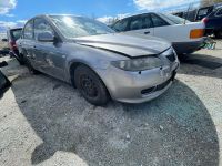Mazda 6 (GG / GY) 2005 - Auto varuosadeks
