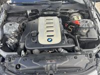 BMW 5 (E60 / E61) 2006 - Auto varuosadeks