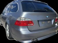 BMW 5 (E60 / E61) 2006 - Auto varuosadeks