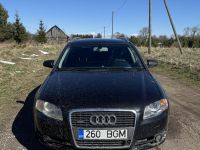 Audi A4 (B7) 2006 - Auto varuosadeks