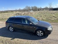 Audi A4 (B7) 2006 - Auto varuosadeks