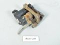 Ford Focus Piduri suport, vasak (tag.) Varuosa kood: 2571524 ; 2422215 ; 2197248
Kere ...