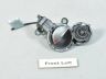 Mini One, Cooper (R50 / R52 / R53) Esiukse link, vasak (välim.) Varuosa kood: 51411502075 ; 51417115341
Kere tü...
