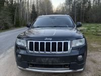Jeep Grand Cherokee (WK) 2011 - Auto varuosadeks