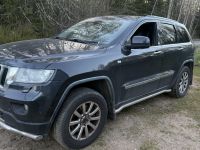 Jeep Grand Cherokee (WK) 2011 - Auto varuosadeks