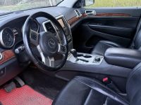 Jeep Grand Cherokee (WK) 2011 - Auto varuosadeks