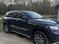 Jeep Grand Cherokee (WK) 2011 - Auto varuosadeks