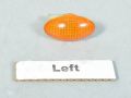 Mini One, Cooper (R50 / R52 / R53) Suunatuli tiival Varuosa kood: 63137166013
Kere tüüp: 3-ust luuk...