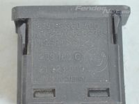 Mini One, Cooper (R50 / R52 / R53) Esitulede / udutulede lüliti  Varuosa kood: 61318360460
Kere tüüp: 3-ust luuk...