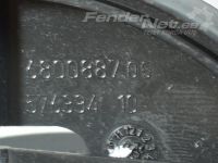 Mini One, Cooper (R50 / R52 / R53) Õhusuunaja armatuuris, parem Varuosa kood: 64226800887
Kere tüüp: 3-ust luuk...