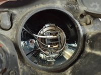 Mini One, Cooper (R50 / R52 / R53) Esituli, parem Varuosa kood: 63126911704
Kere tüüp: 3-ust luuk...