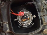 Mini One, Cooper (R50 / R52 / R53) Esituli, parem Varuosa kood: 63126911704
Kere tüüp: 3-ust luuk...