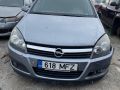 Opel Astra (H) 2007 - Auto varuosadeks