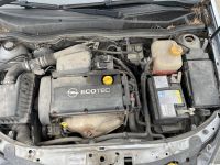 Opel Astra (H) 2007 - Auto varuosadeks