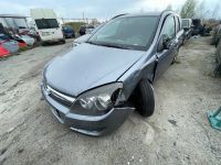 Opel Astra (H) 2007 - Auto varuosadeks