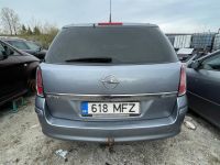 Opel Astra (H) 2007 - Auto varuosadeks