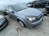 Opel Astra (H) 2007 - Auto varuosadeks