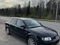Audi A4 (B6) 2002 - Auto varuosadeks