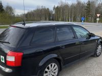 Audi A4 (B6) 2002 - Auto varuosadeks