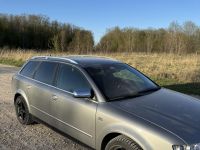 Audi A4 (B6) 2002 - Auto varuosadeks