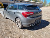 Citroen DS5 2012 - Auto varuosadeks